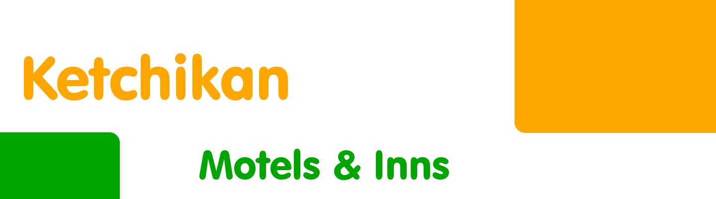 Best motels & inns in Ketchikan - Rating & Reviews